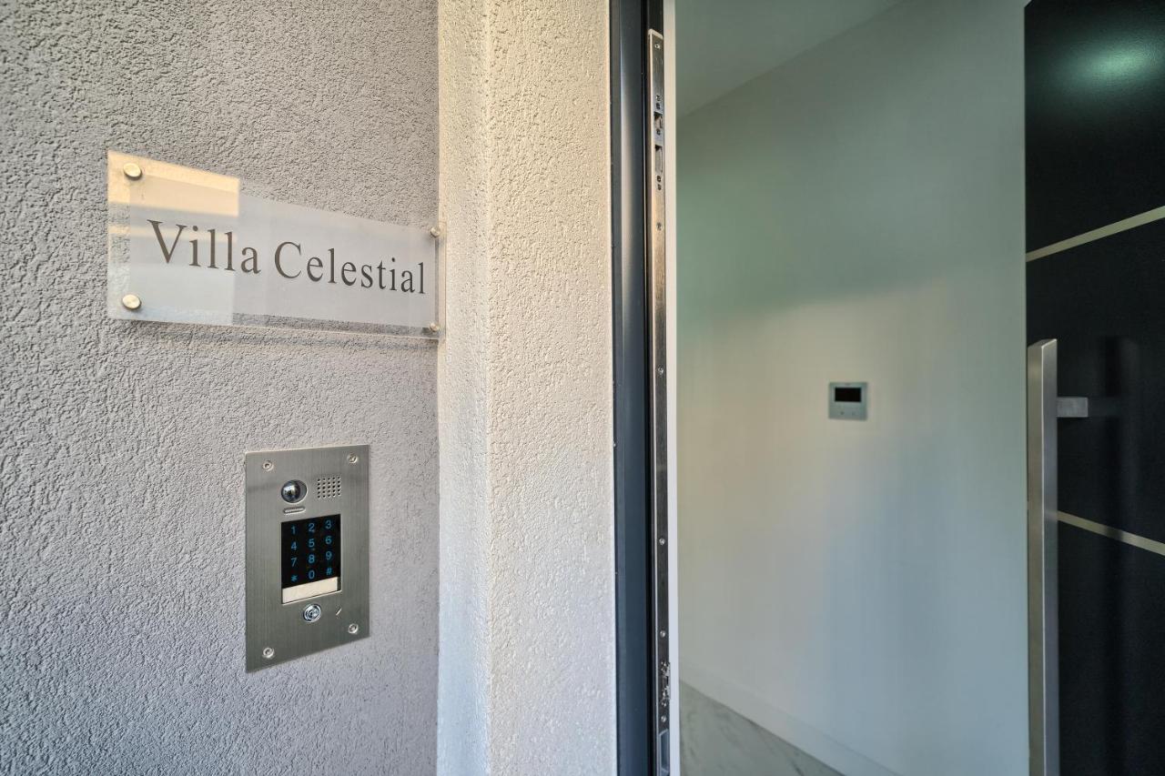 Villa Celestial 스플리트 외부 사진